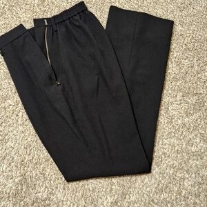 Hobby Horse Black Pants
